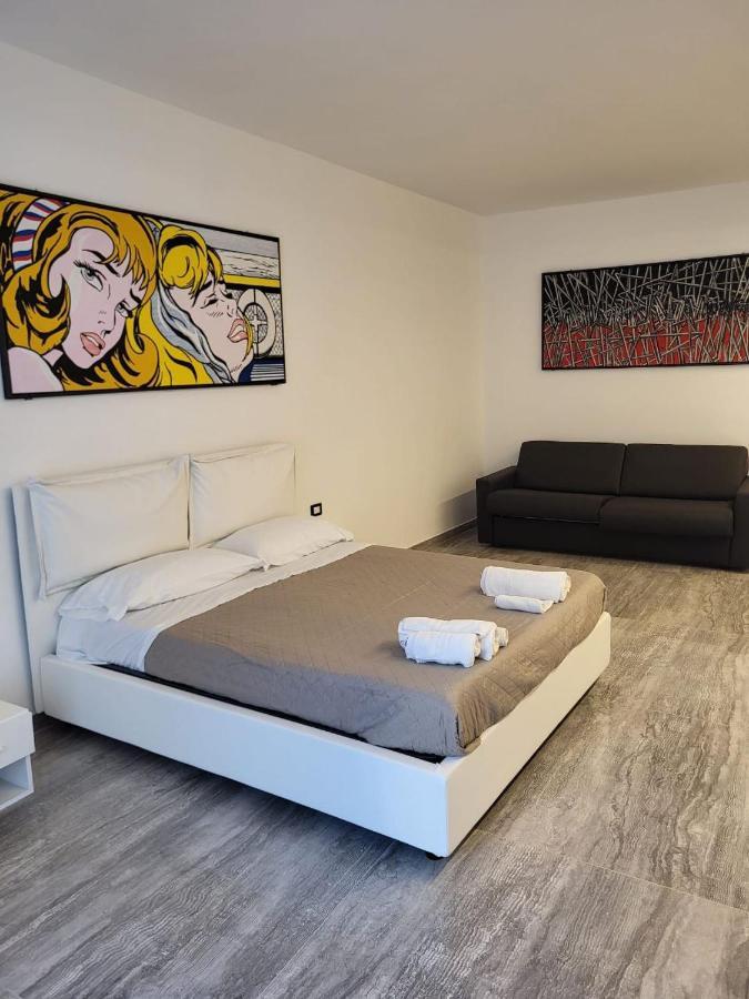 Dimore Pietrapenta Apartments, Suites & Rooms - Via Lucana 223, Via Piave 23, Via Chiancalata 16 マテーラ エクステリア 写真