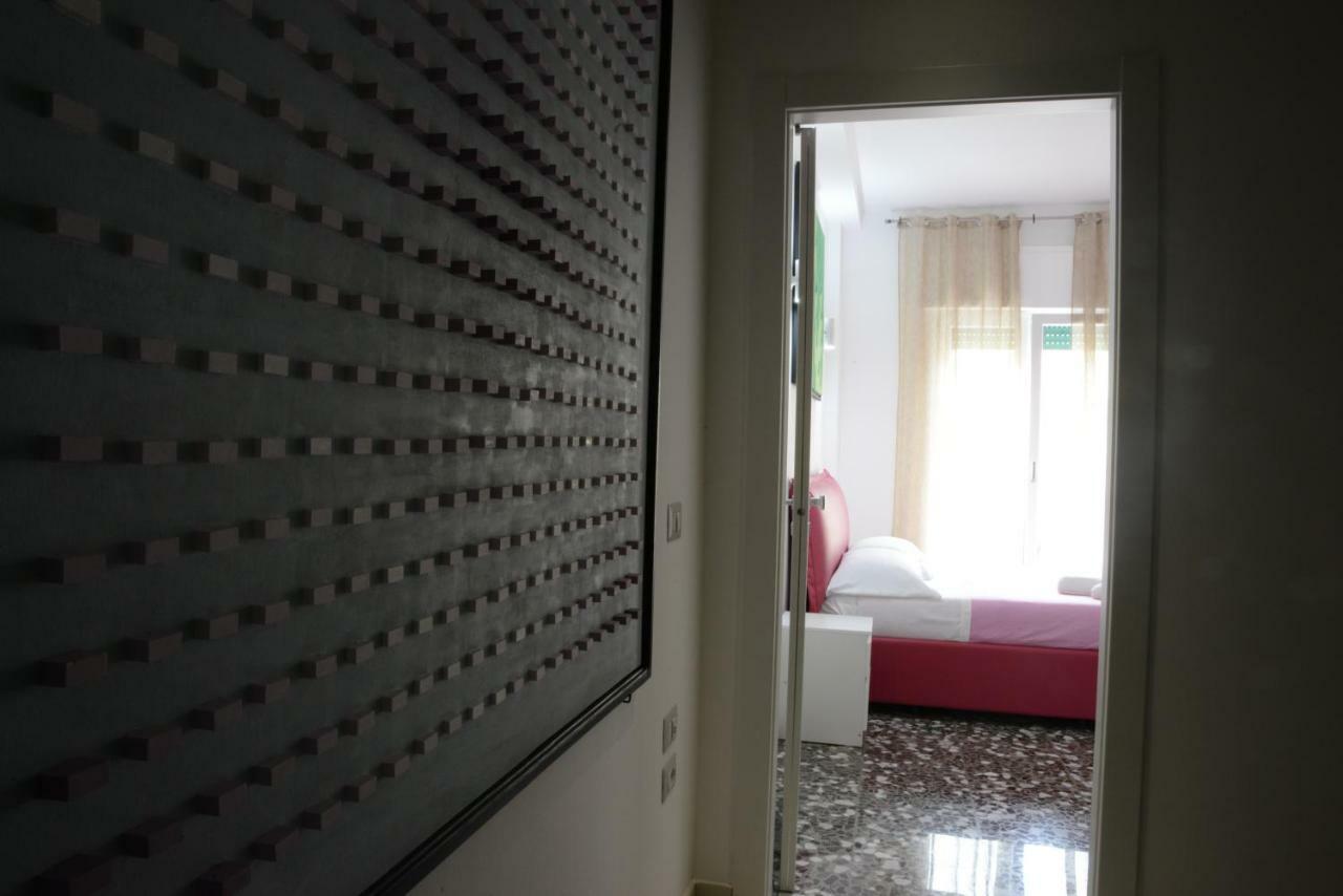 Dimore Pietrapenta Apartments, Suites & Rooms - Via Lucana 223, Via Piave 23, Via Chiancalata 16 マテーラ エクステリア 写真